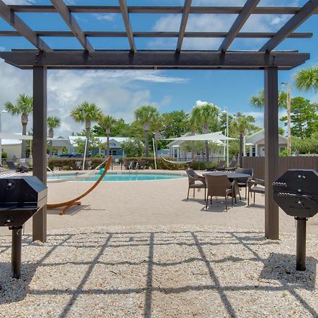Pelican House - Newly Remodeled, Professionally Decorated, Only About 1 Mile To Seaside! Santa Rosa Beach Exterior photo
