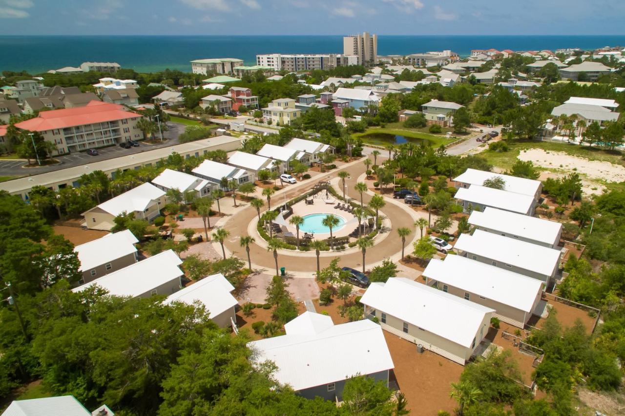 Pelican House - Newly Remodeled, Professionally Decorated, Only About 1 Mile To Seaside! Santa Rosa Beach Exterior photo
